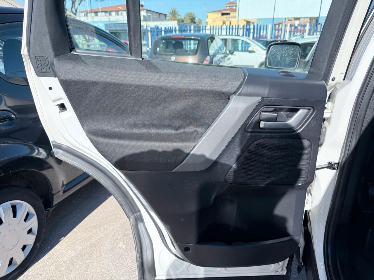 Land Rover Freelander 2.2 TD4 S.W. HSE