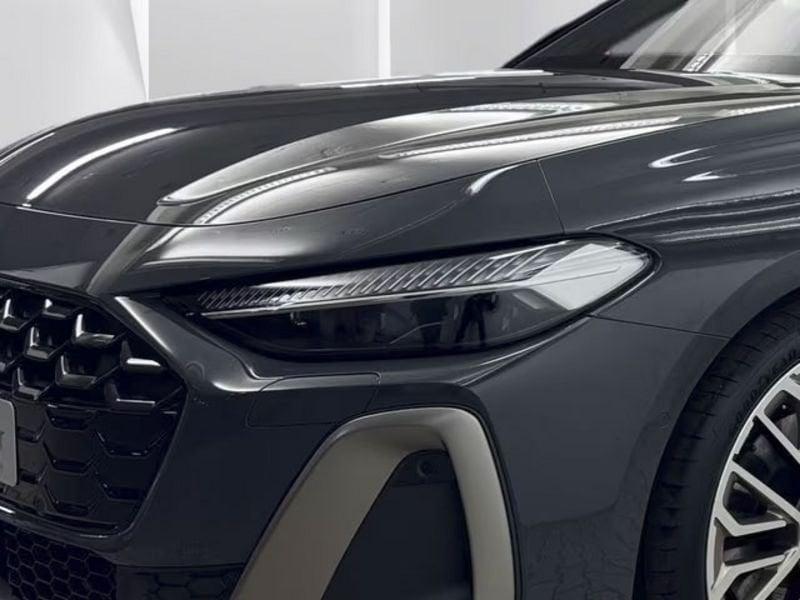 Audi A5 Avant TFSI 150 kW quattro S tronic S Line edition One MATRIX LED FULL
