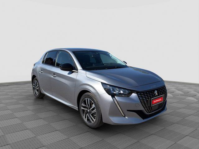 PEUGEOT 208 208 PureTech 100 Stop&Start 5 porte Allure Pack