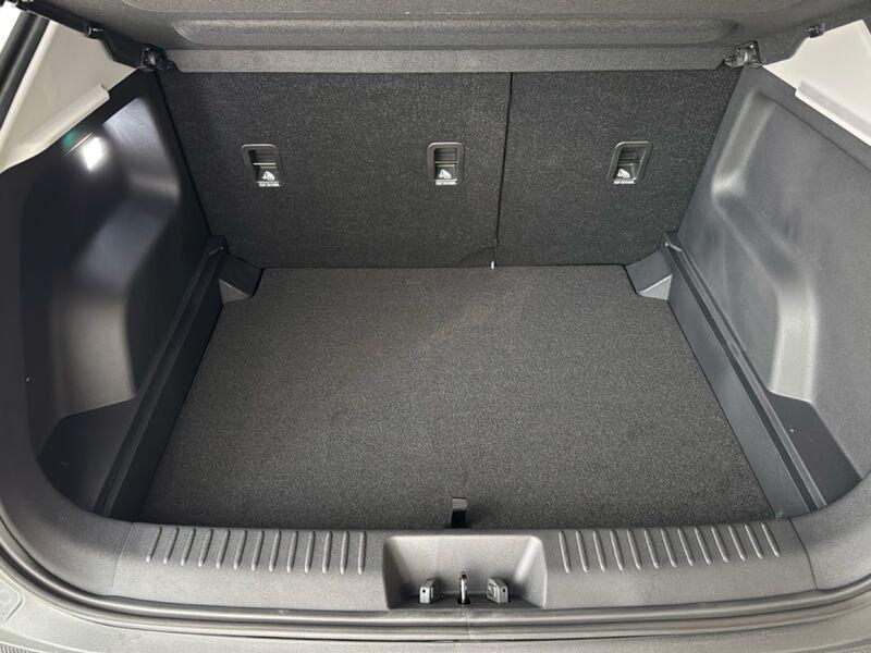 Omoda Omoda 5 Omoda 5 1.6 TGDI 147CV aut. Anniversary Premium