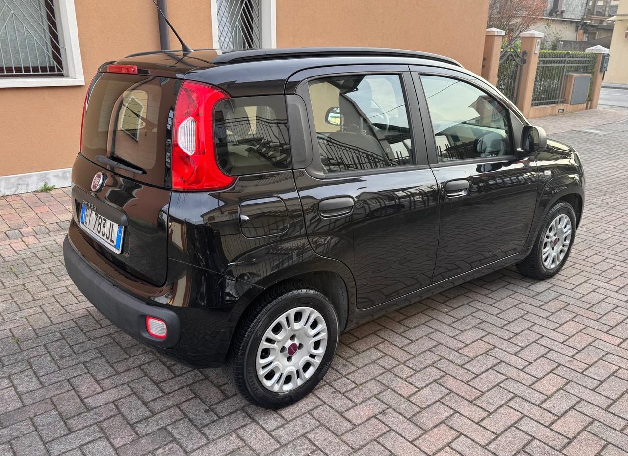 Fiat Panda 1.2 Benzina Ok Neopatentati