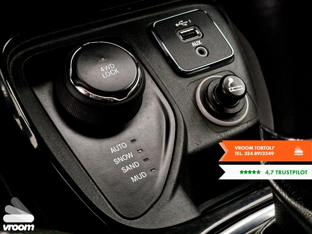 JEEP Compass 2ª serie Compass 2.0 Multijet II ...