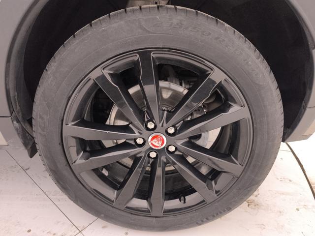 JAGUAR E-Pace 2.0d i4 mhev R-Dyn.SE awd 163cv auto