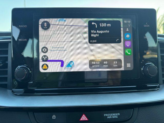 KIA XCeed 1.6 CRDi 136cv MHEV iMT STYLE AZIENDALE