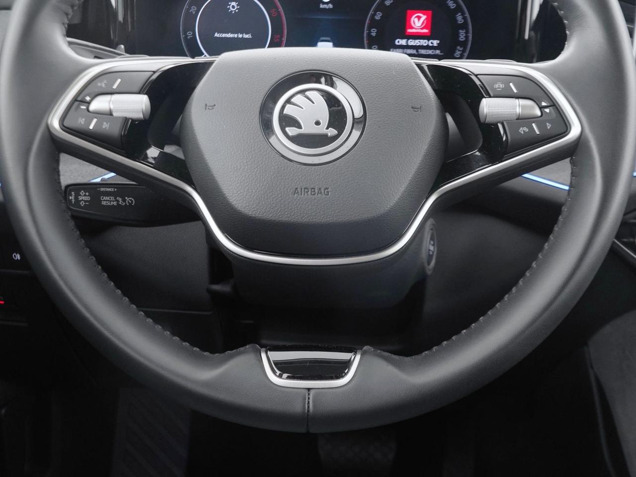 Skoda Kodiaq 2.0 tdi 150cv selection dsg