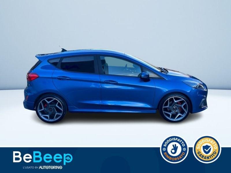 Ford Fiesta 5P 1.5 ST S&S 200CV MY19