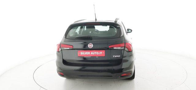 FIAT Tipo 1.6 Mjt S&S SW Easy