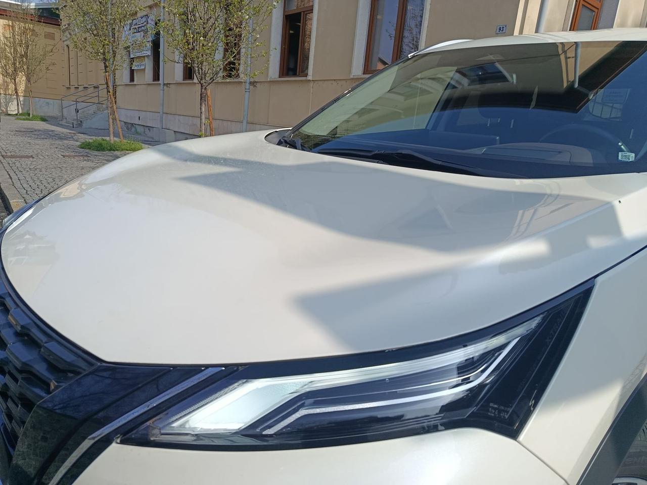 Nissan X-Trail Tekna 1.5 VC-T e-Power HEV #9892