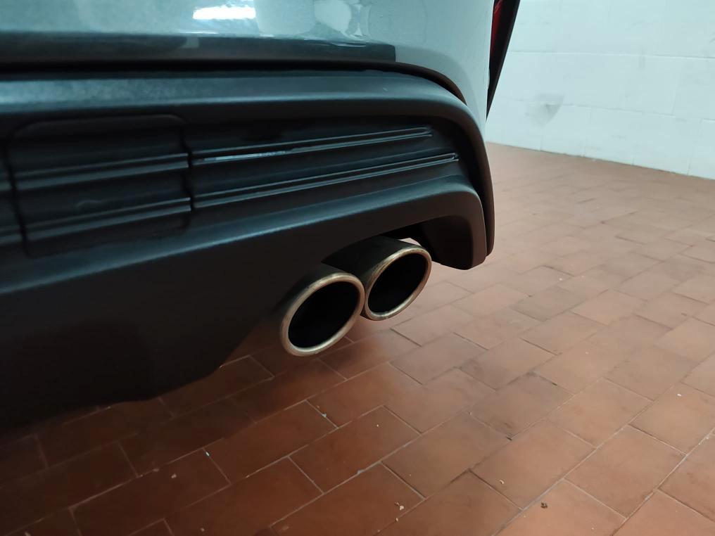 Ford Focus 1.0 Turbo Hybrid ST-Line 125cv