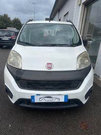 Fiat Qubo 1.3MJT 80CV STARTESTOP LOUNGE