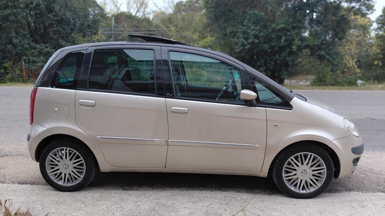 Lancia MUSA 1.3 Multijet 16V 90 CV Full optional