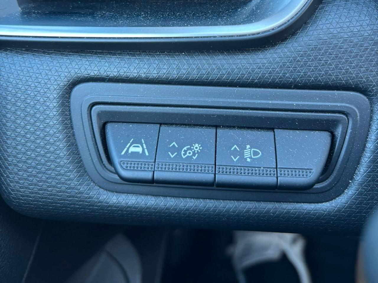 Renault Clio Full Hybrid E-Tech 145 CV 5 porte Equilibre