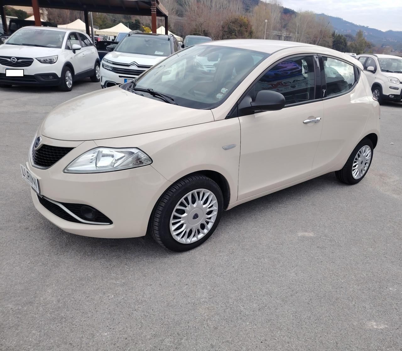 Lancia Ypsilon 1.2 69 CV 5 porte Platinum - NEOPATENTATO