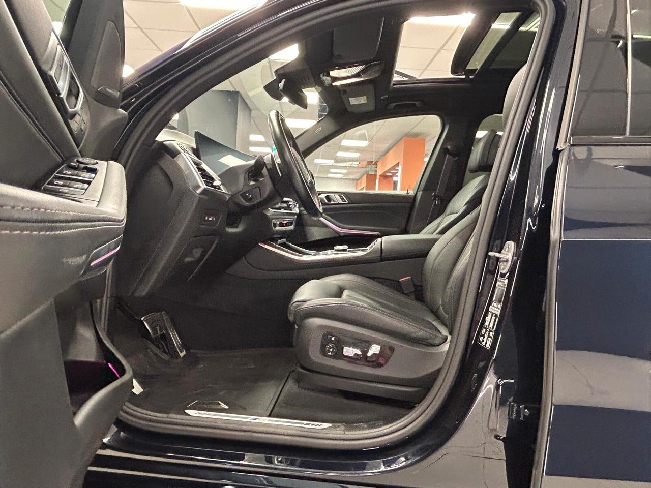 Bmw X5 xdrive30d MSport auto