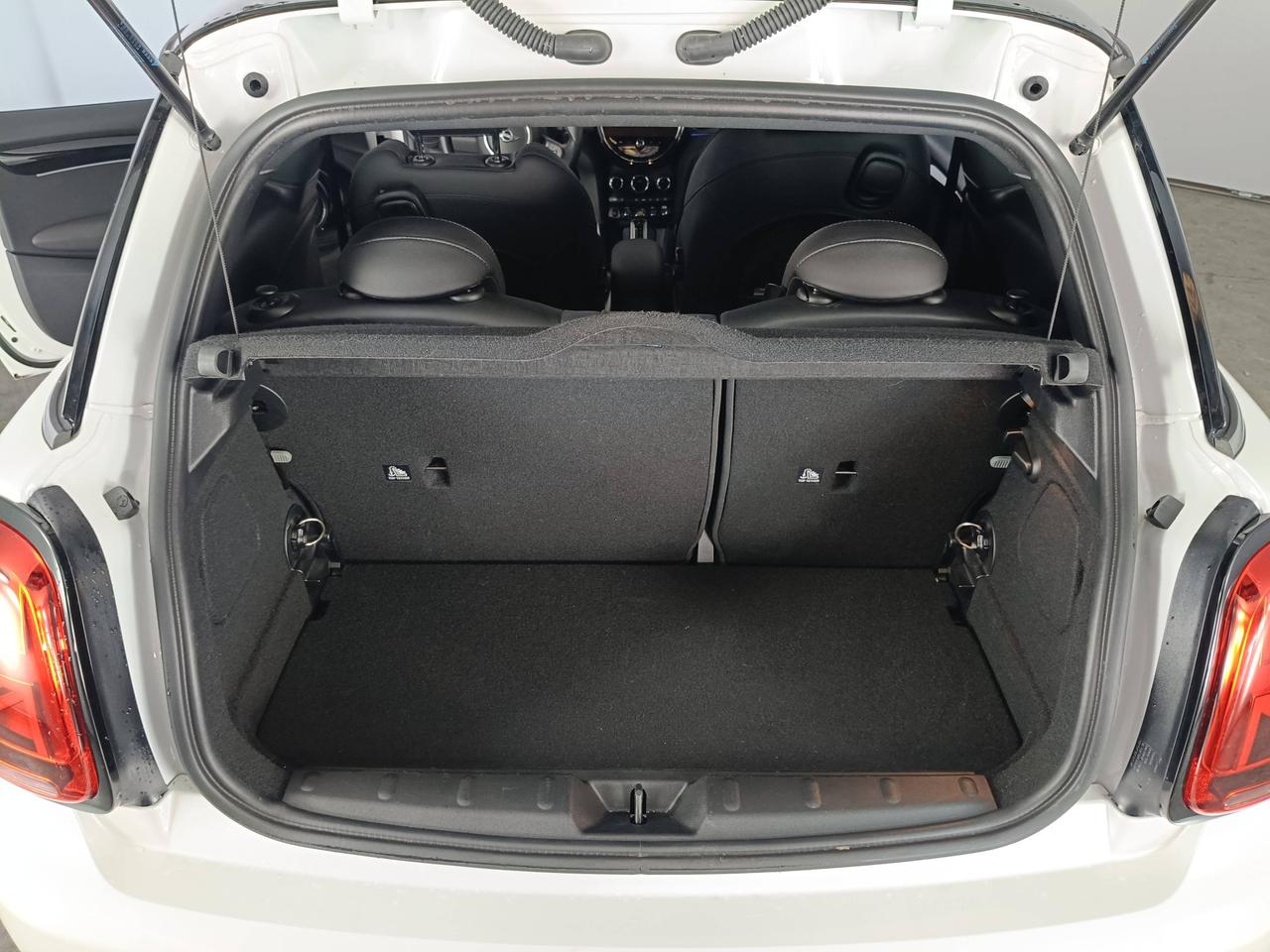 MINI Mini F56 2021 Full Electric - Mini 3p Cooper SE Classic auto
