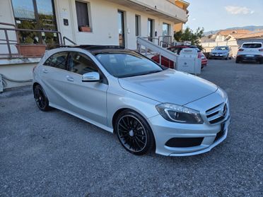 Mercedes-benz A 180 CDI Premium