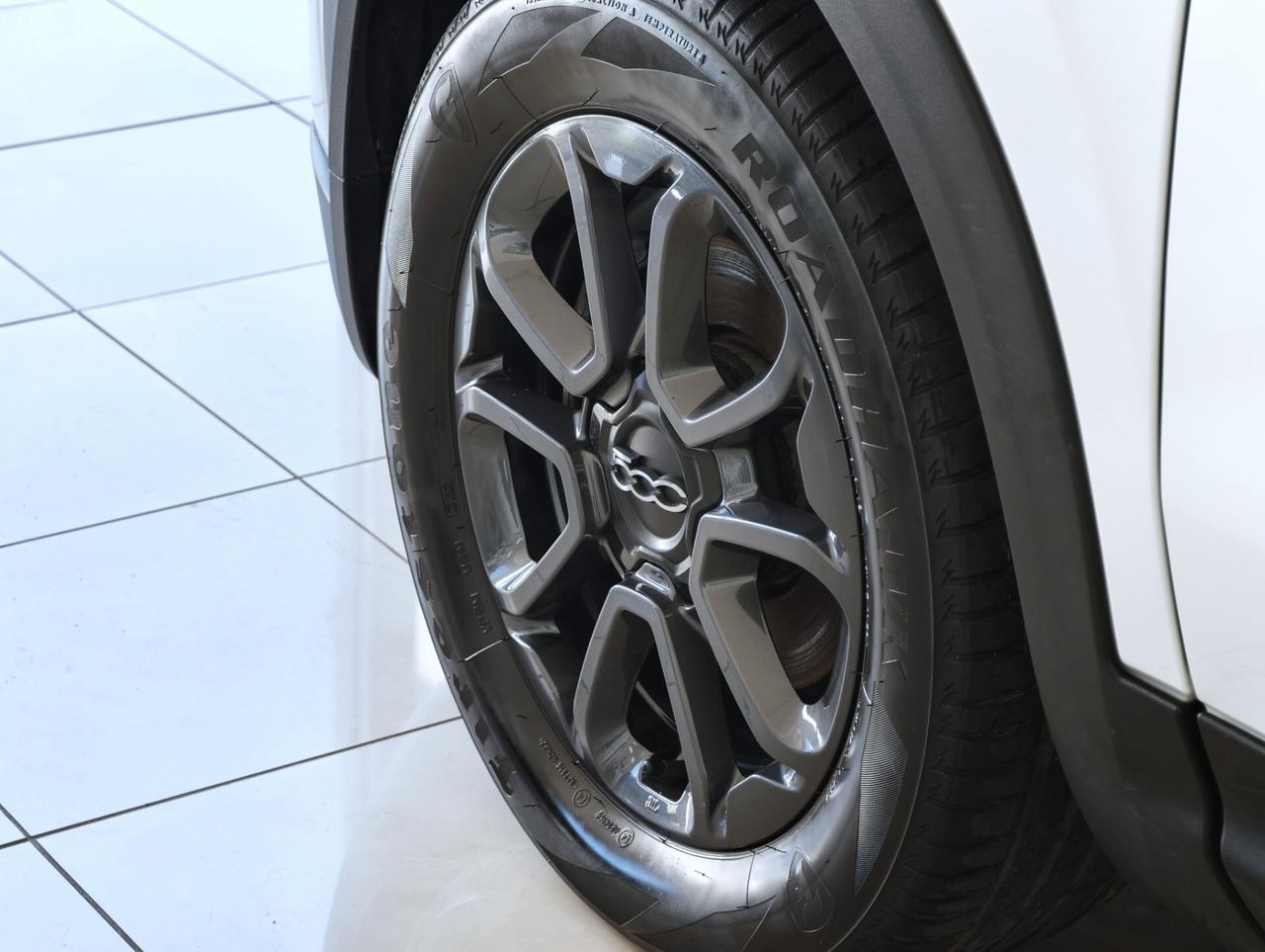 Fiat 500X 1.3 MultiJet 95cv Club 2022