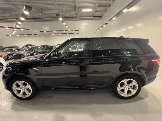 LAND ROVER Range Rover Sport 3.0 SDV6 249 CV HSE