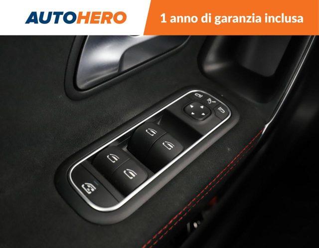 MERCEDES-BENZ A 200 Automatic Premium