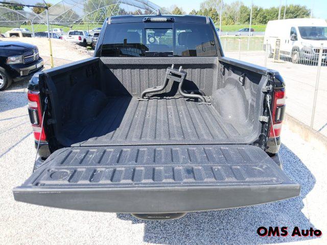 DODGE RAM 6.2 V8 TRX Supercharged N1