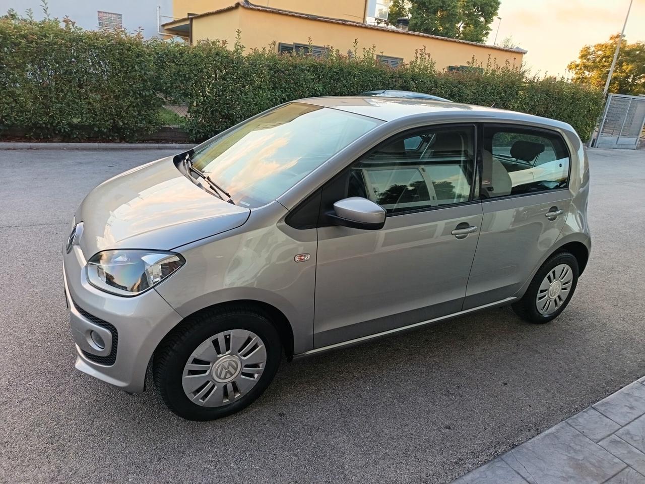 Volkswagen up! VW UP 1.0 BENZINA 5porte
