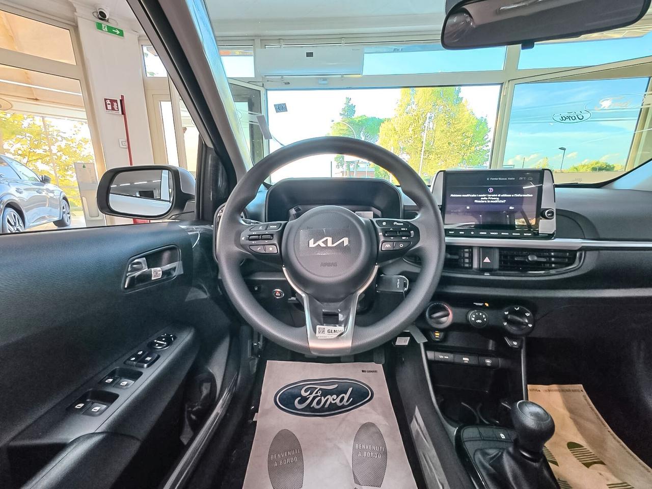 Kia Picanto 1.0 12V 5 porte Urban