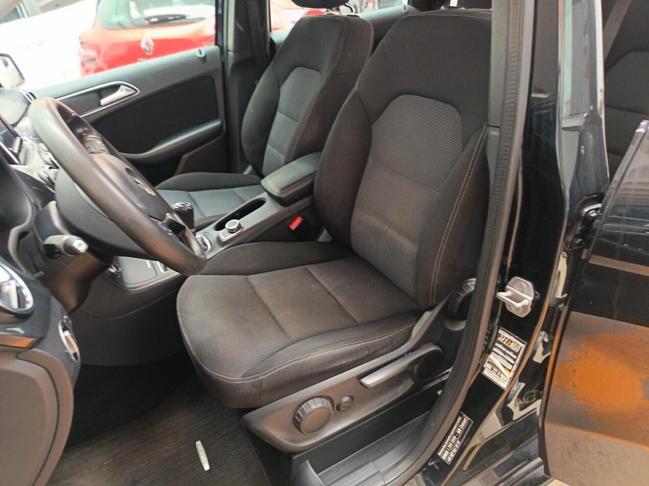 Mercedes-benz B 180 CDI EXECUTIVE /SOLO COMMERCIANTI