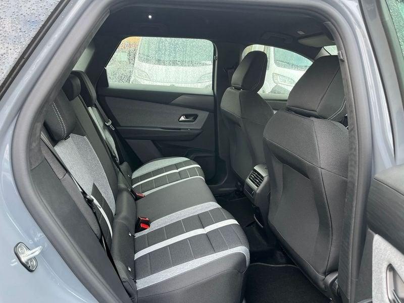 Opel Grandland Grandland Hybrid 145 CV EDCT Edition