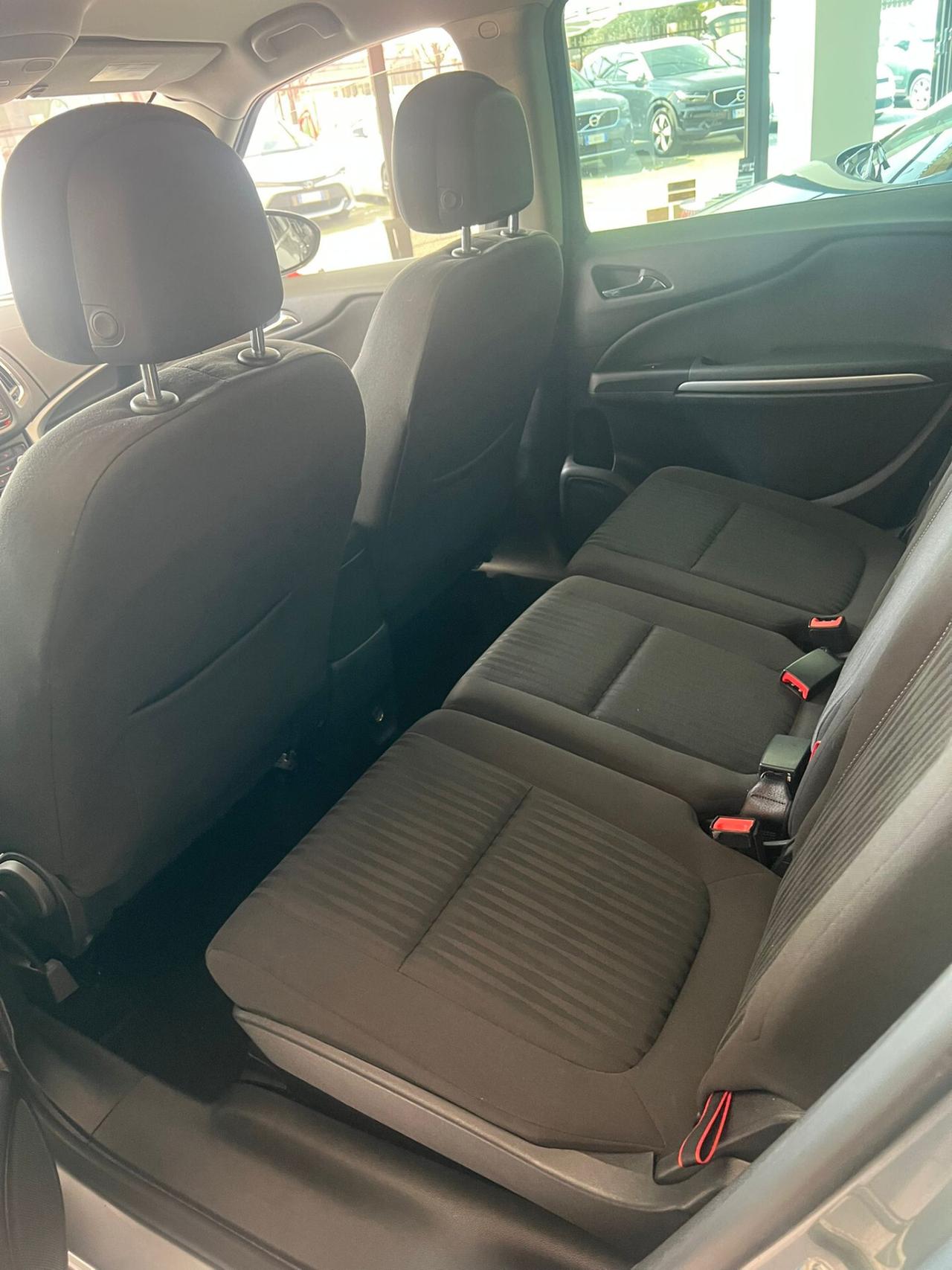 Opel Zafira Tourer 2.0 CDTi 130CV Elective 7 POSTI