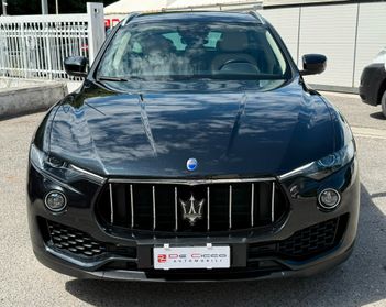Maserati Levante V6 Diesel AWD Gransport 250 CV