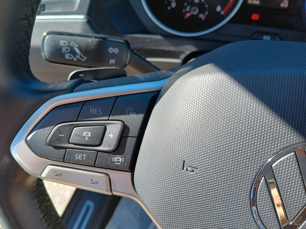 Volkswagen Tiguan 2.0 TDI 150 CV SCR DSG Life-AZIENDALE