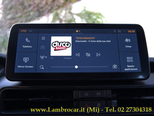 JEEP Avenger 1.2 Turbo 100 CV Longitude KM Zero