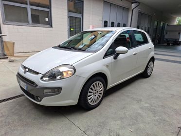 Fiat Punto Evo 1.4 5 porte Active