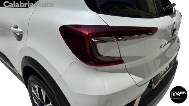 RENAULT Captur Full Hybrid E-Tech 145 CV Techno