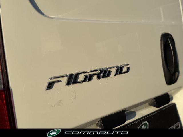 FIAT Fiorino 1.3 MJT 95CV Cargo SX