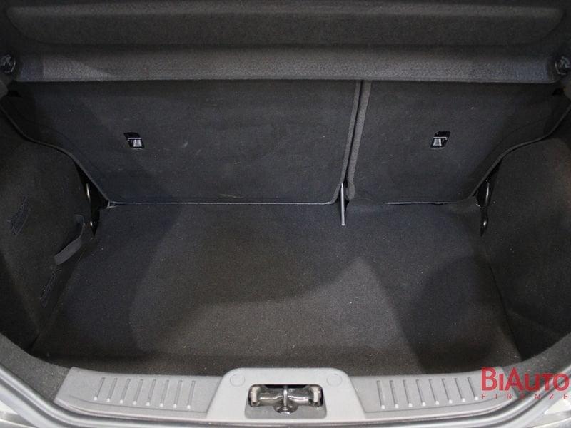 Ford Fiesta Fiesta 5p 1.0 ecoboost 100cv E6