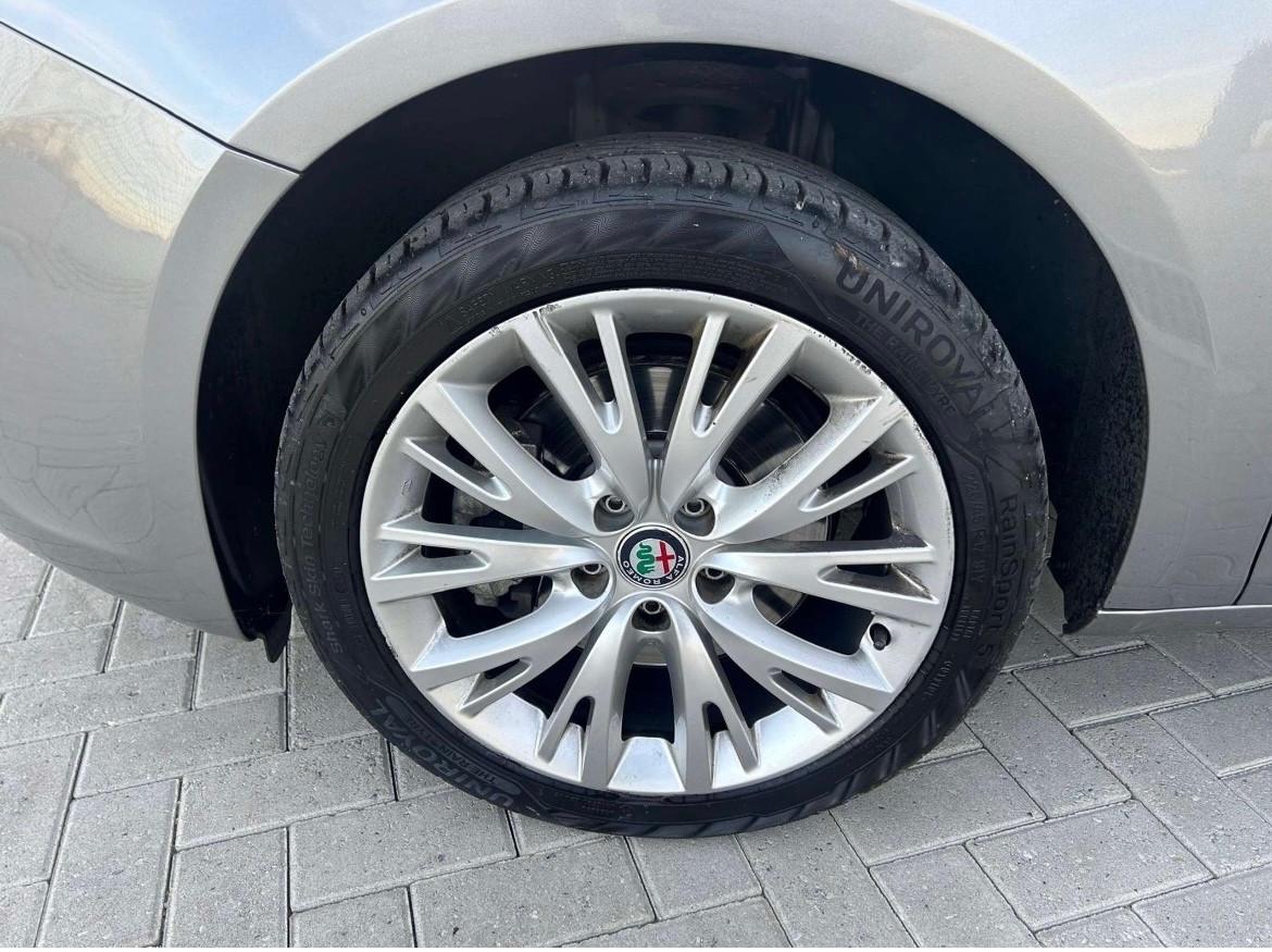 Alfa Romeo Giulietta 2.0 JTDm 150 CV Super