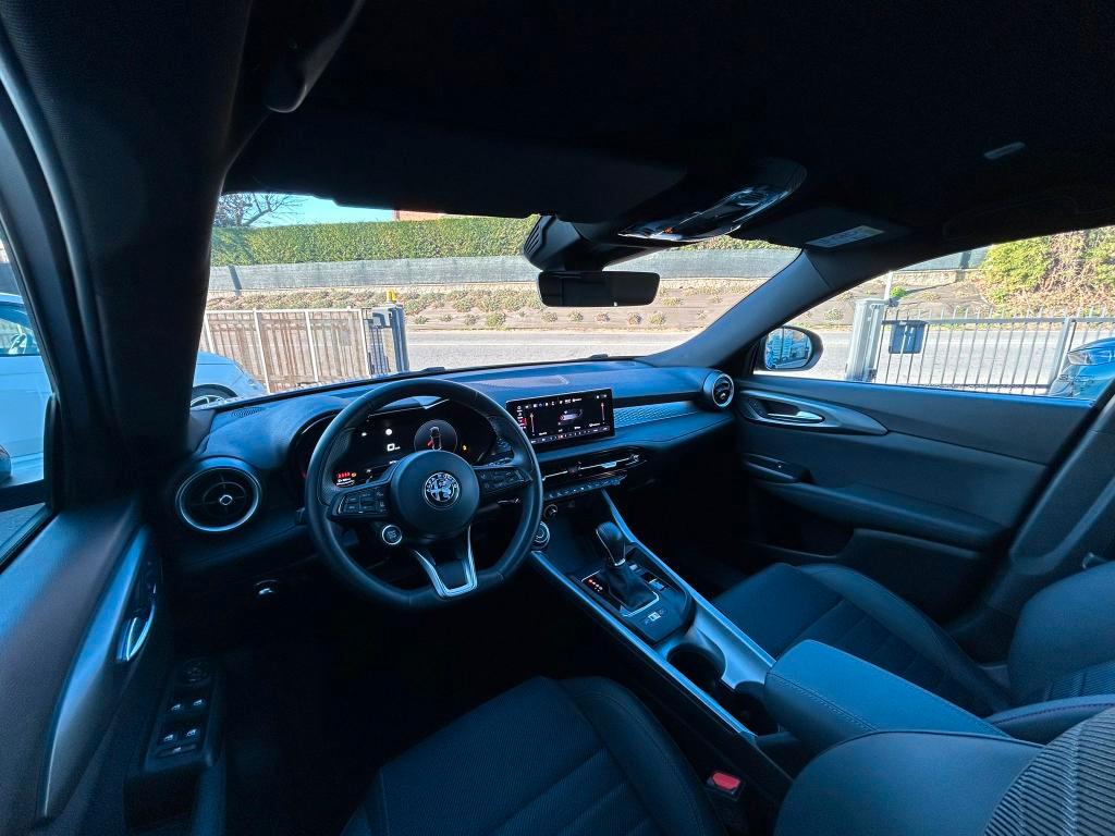 Alfa Romeo Tonale 1.6 Sprint 130cv tct6