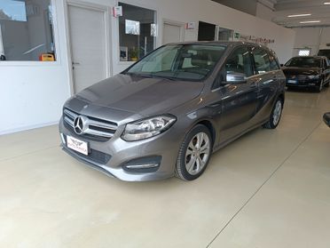 Mercedes-benz B 180 CDI Premium