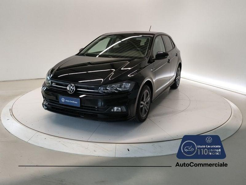 Volkswagen Polo 1.0 TSI 5p. Sport BlueMotion Technology