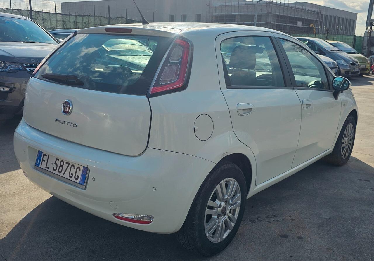 Fiat Punto Evo 1.3 Mjt GUIDABILE DA NEOPATENTATI