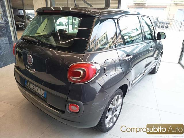 FIAT 500L 1.3 Multijet 95 CV Business