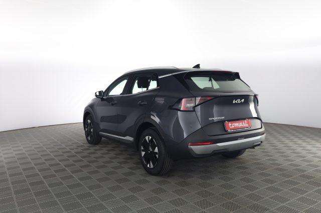 KIA Sportage Sportage 1.6 TGDi HEV AT Business