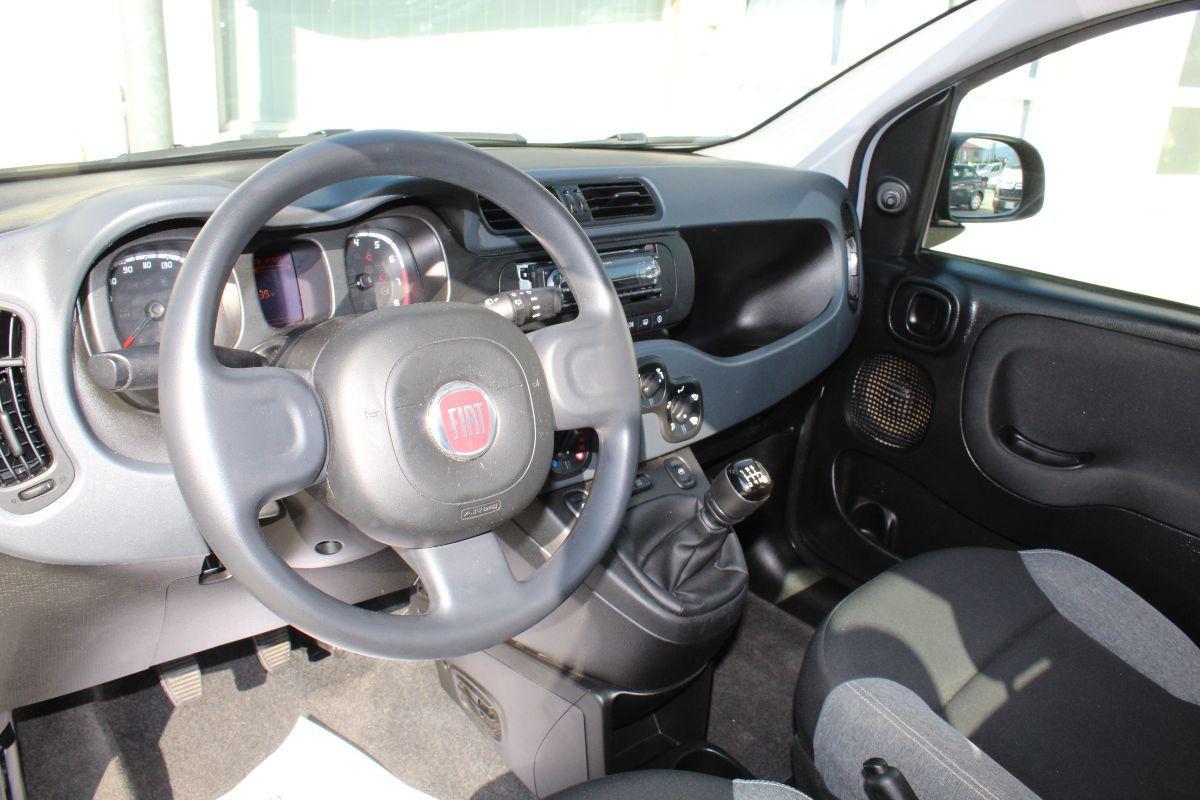 FIAT - Panda - 1.0 FireFly S&S Hybrid