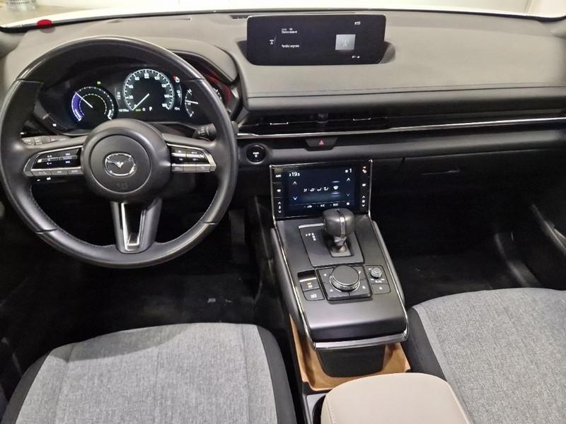 MAZDA MX-30 35,5KWH 110 CV PRIME LINE SUV