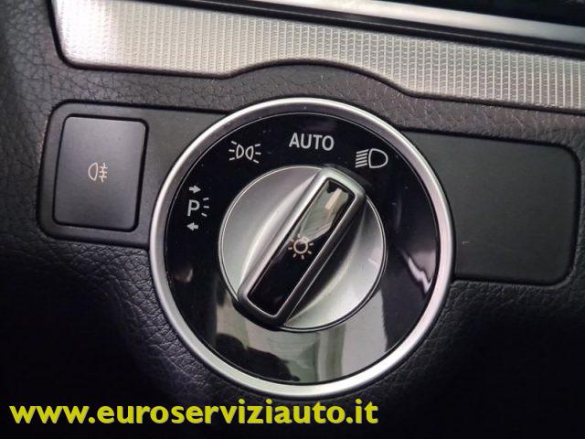 MERCEDES-BENZ E 220 CDI Cabrio Premium