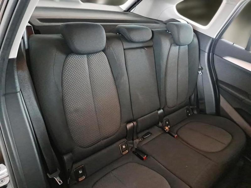 BMW X1 sDrive 18d