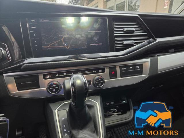 VOLKSWAGEN California 2.0 TDI 204CV DSG 4Motion Beach Tour