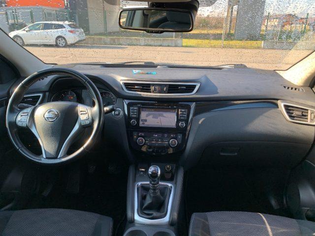 NISSAN Qashqai 1.5 dCi 360