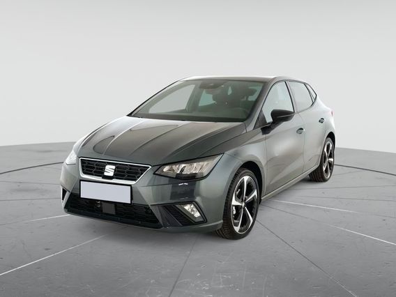 Seat Ibiza 1.0 tgi 5 porte fr